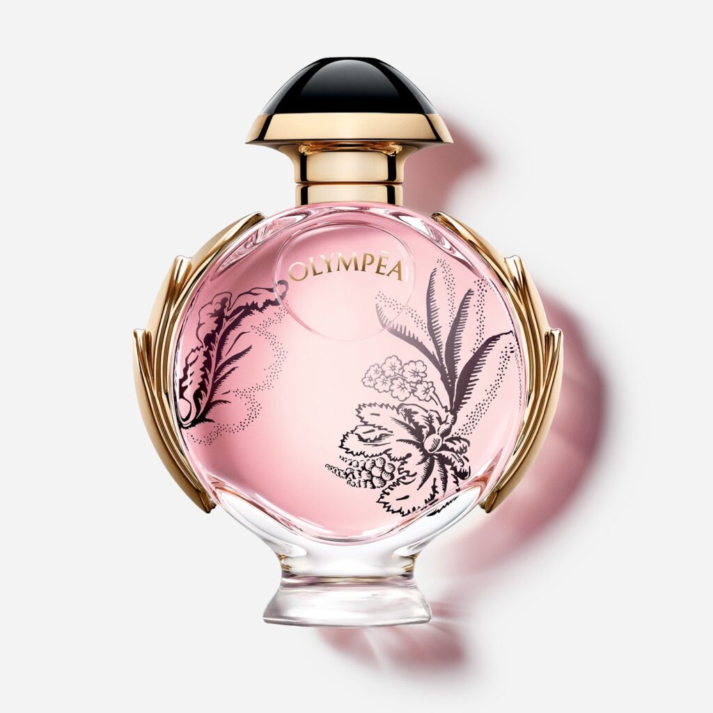Olympea Blossom Floral