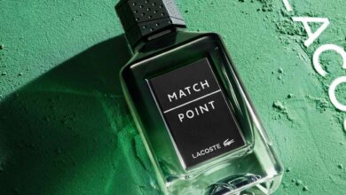 عطر ماتش بوينت ماء العطر من لاكوست Lacoste Match Point Eau De Parfum