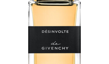 عطر ديزينفولت جيفنشي Givenchy Désinvolte