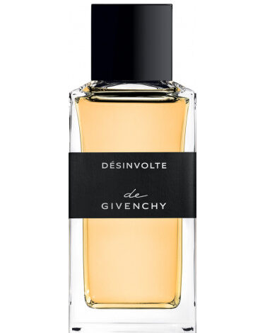 عطر ديزينفولت جيفنشي Givenchy Désinvolte