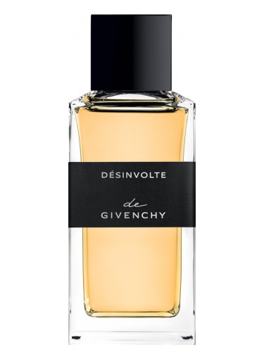 عطر ديزينفولت جيفنشي Givenchy Désinvolte