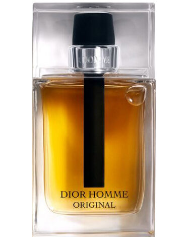 عطر ديور هوم أوريجينال 2021 Dior Homme Original