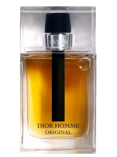 عطر ديور هوم أوريجينال 2021 Dior Homme Original