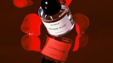 عطر يونج روز من بريدو Byredo Young Rose
