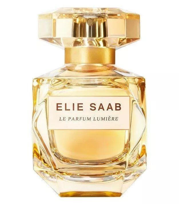 عطر لي بارفام لوميير من إيلي صعب
