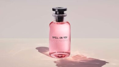 عطر Louis Vuitton Spell On You من لويس فيتون
