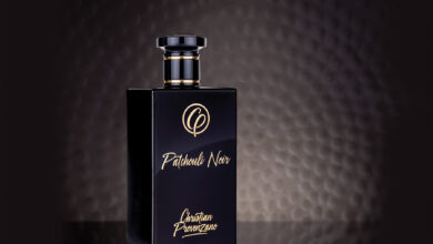 عطر باتشولي نوار من كريستيان بروفينزانو Patchouli Noir Christian Provenzano