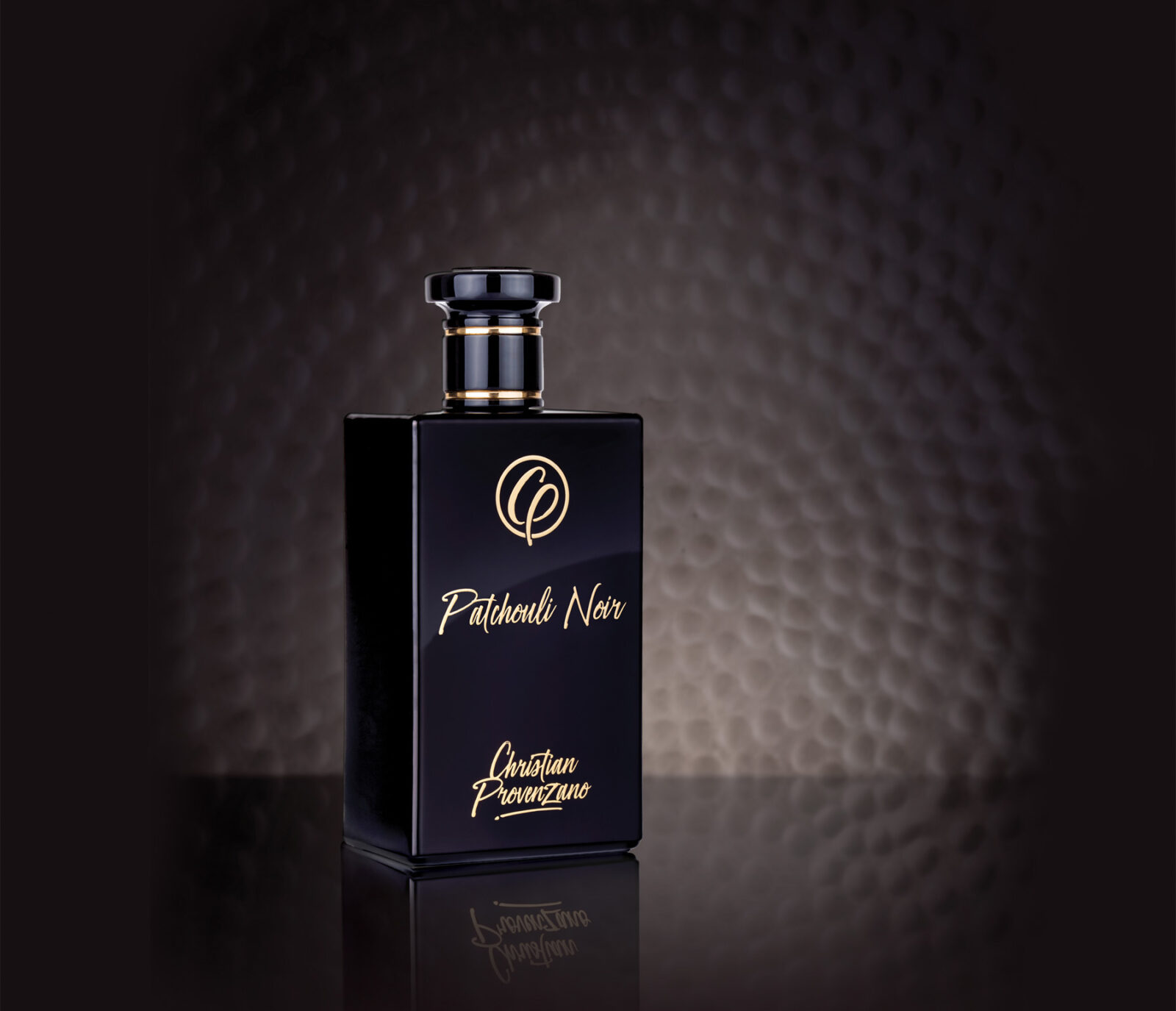 عطر باتشولي نوار من كريستيان بروفينزانو Patchouli Noir Christian Provenzano