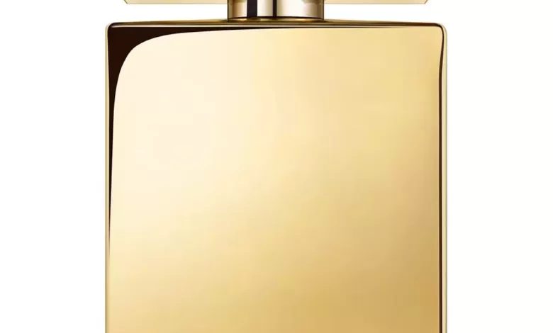 عطر ذا ون جولد انتنس دولتشي آند غابانا The One Gold Intense For Men Dolce and Gabbana