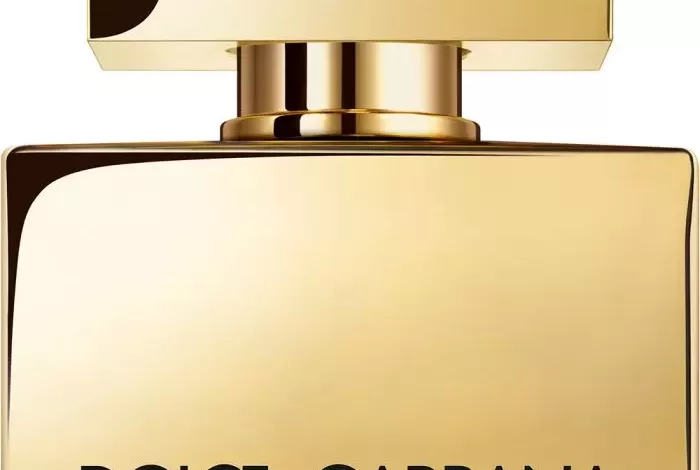 عطر ذا ون جولد انتنس للنساء دولتشي آند غابانا The One Gold Intense Dolce and Gabbana