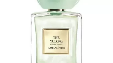 عطر Armani Privé The Yulong Soie De Nacre من جورجيو أرماني