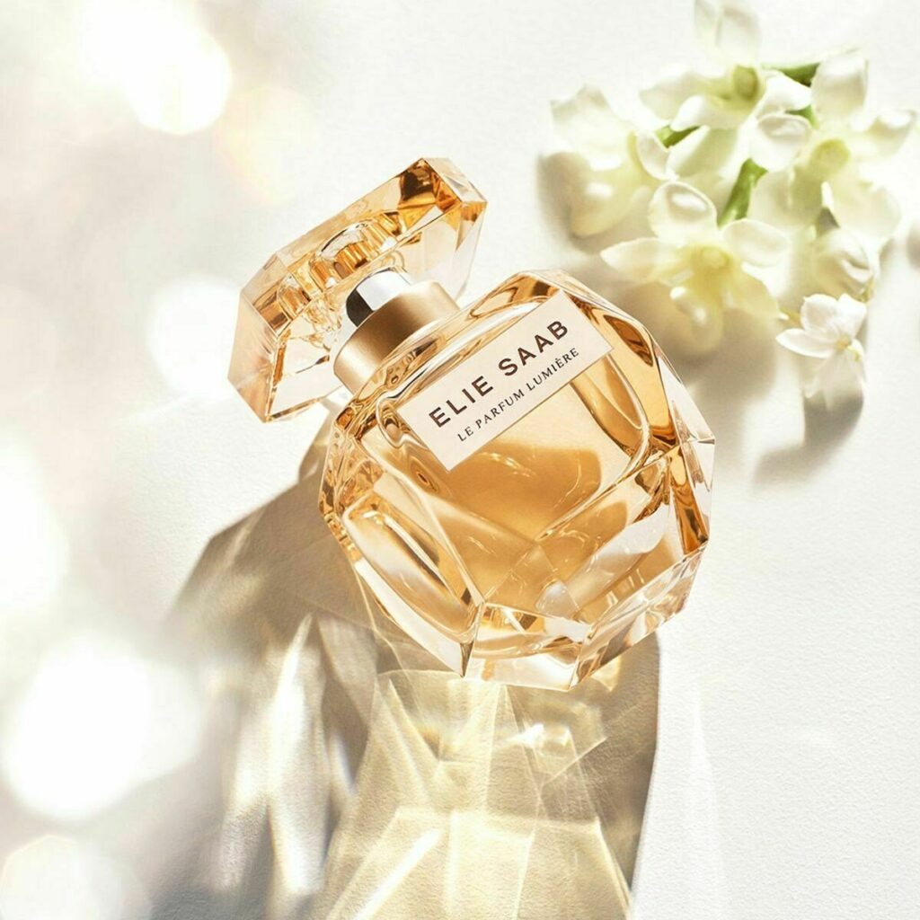 Le Parfum Lumiere Elie Saab