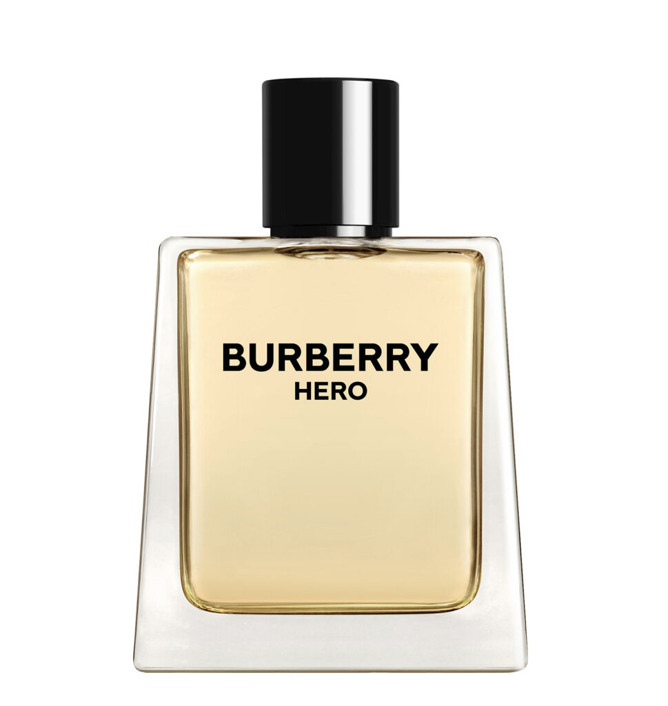 عطر Burberry Hero