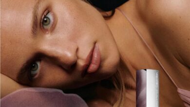 عطر إيفوريا انتنس للنساء من كالفين كلاين Euphoria Intense calvin klein for women