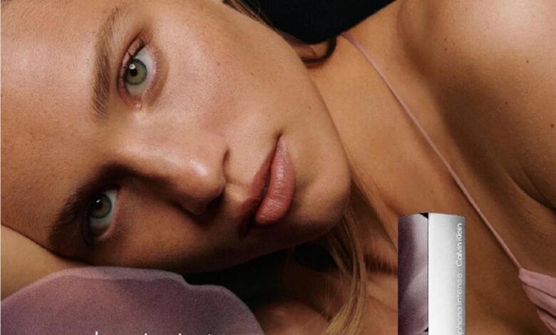 عطر إيفوريا انتنس للنساء من كالفين كلاين Euphoria Intense calvin klein for women
