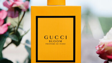 مراجعة عطر جوتشي بلوم بروفيومو دي فيوري Gucci Bloom Profumo Di Fiori Gucci
