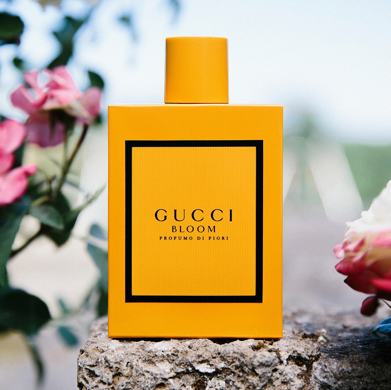 مراجعة عطر جوتشي بلوم بروفيومو دي فيوري Gucci Bloom Profumo Di Fiori Gucci