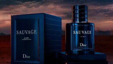 عطر ديور سوفاج الكسير Sauvage Elixir Dior