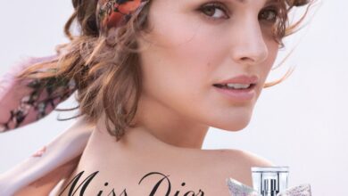 عطر ميس ديور لعام 2021 Miss Dior Eau de Parfum