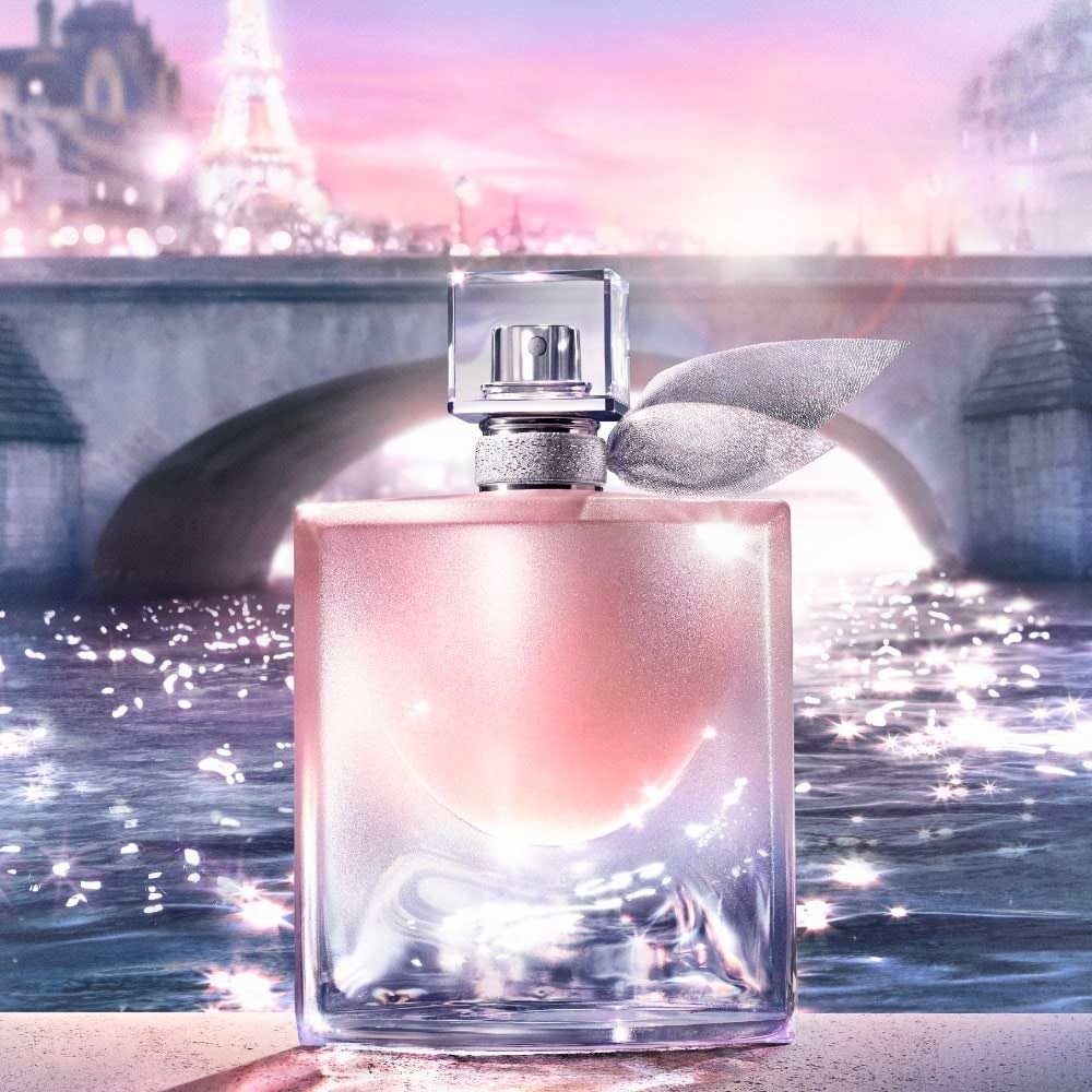 عطر لافي إيبيل بلانش La Vie Est Belle Blanche Lancome