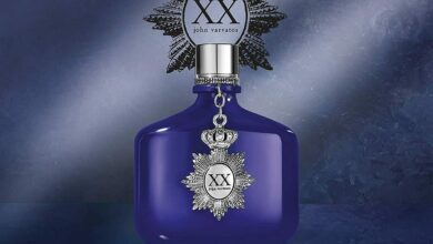 عطر John Varvatos XX Indigo من جون فارفاتوس
