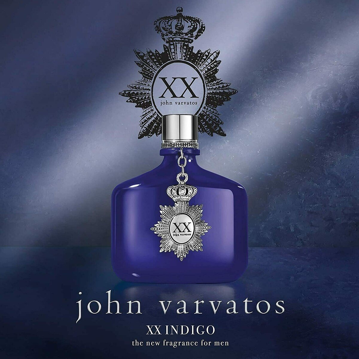 عطر John Varvatos XX Indigo من جون فارفاتوس