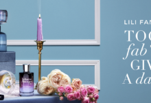 عطر فانتازي ليلي من جوليت هاز جن Juliette Has A Gun Lili Fantasy