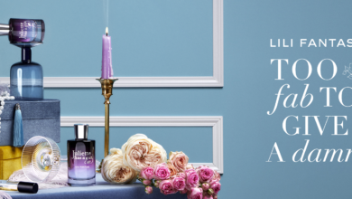عطر فانتازي ليلي من جوليت هاز جن Juliette Has A Gun Lili Fantasy
