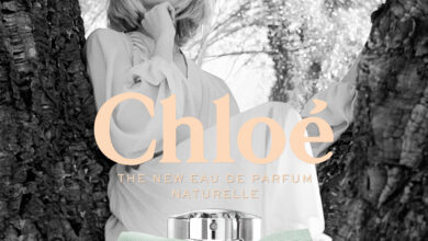 عطر كلوي ناتوريل Chloe Eau De Parfum Naturelle