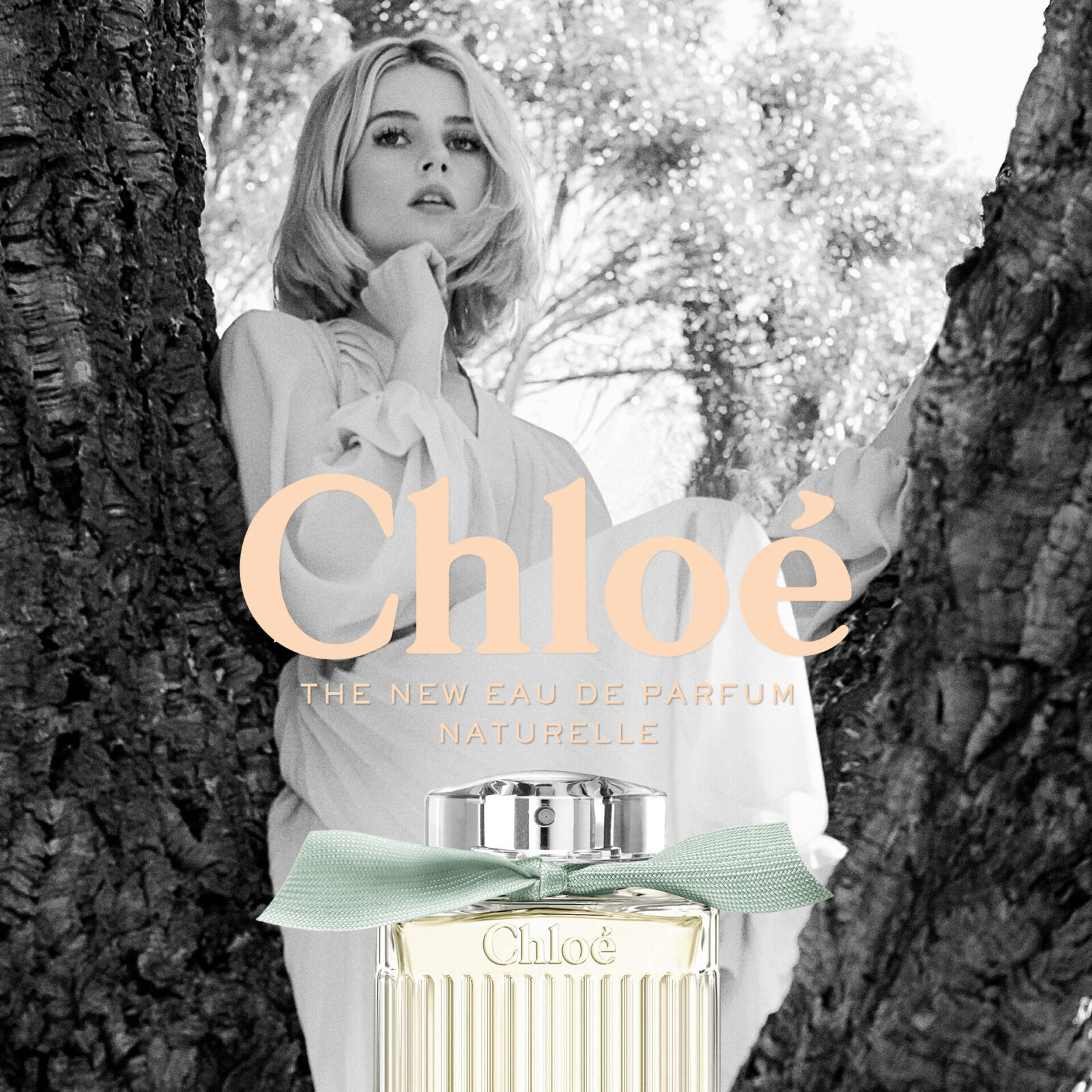 عطر كلوي ناتوريل Chloe Eau De Parfum Naturelle