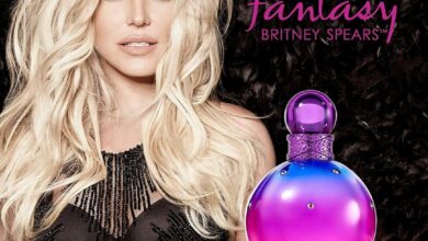 عطر إلكتريك فانتاسي بريتني سيبيرس Electric Fantasy Britney Spears