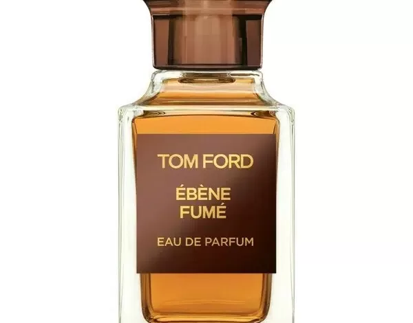 عطر Ebene Fume Tom Ford من توم فورد