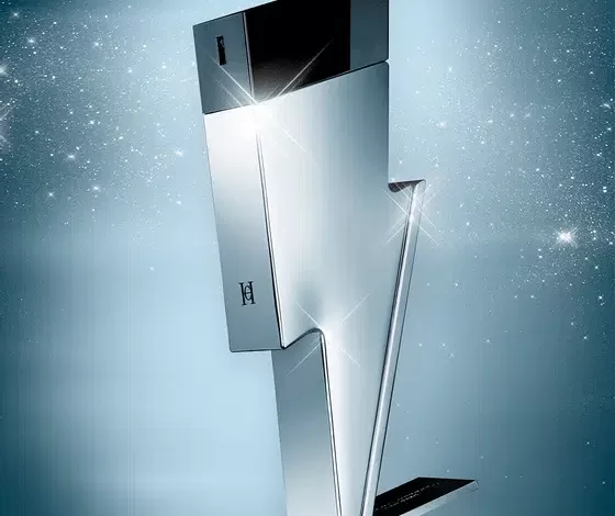 عطر باد بوي سوبر ستارز Bad Boy Superstars Carolina Herrera