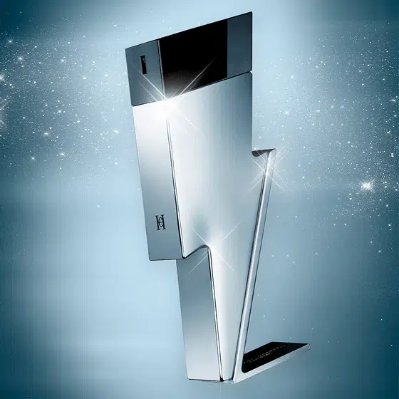 عطر باد بوي سوبر ستارز Bad Boy Superstars Carolina Herrera