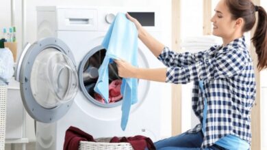 أفضل ٥ مساحيق لتنظيف الملابس