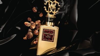 عطر وايلد انسنس من روبرتو كفالي Wild Incense Roberto Cavalli