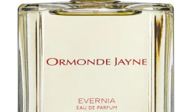 عطر Ormonde Jayne Evernia من أرموند جين