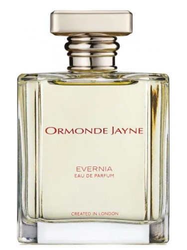عطر Ormonde Jayne Evernia من أرموند جين