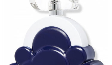 عطر كلاود انتنس من أريانا غراندي Cloud Intense Ariana Grande