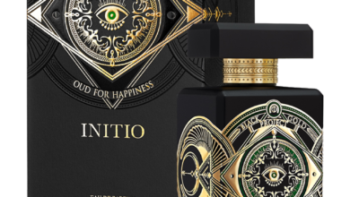 عطر عود فور هابينيس من انيشيو Initio Oud for Happiness