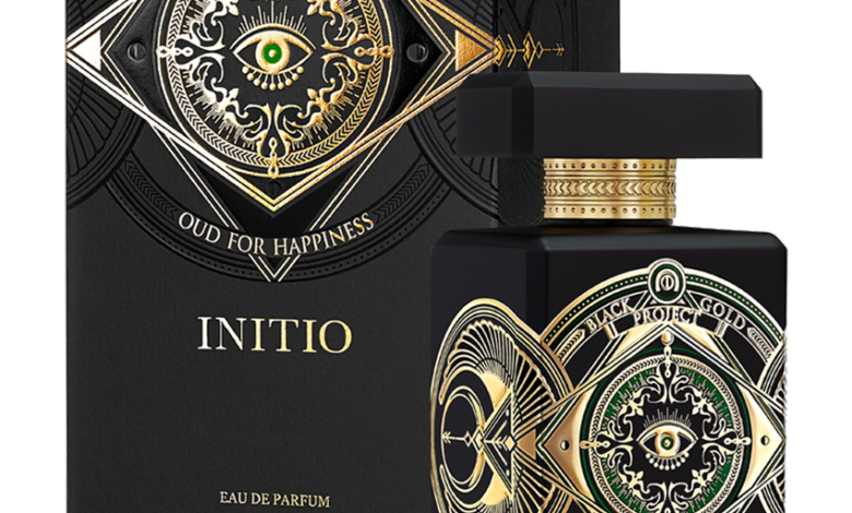 عطر عود فور هابينيس من انيشيو Initio Oud for Happiness