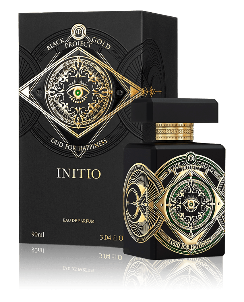 عطر عود فور هابينيس من انيشيو Initio Oud for Happiness