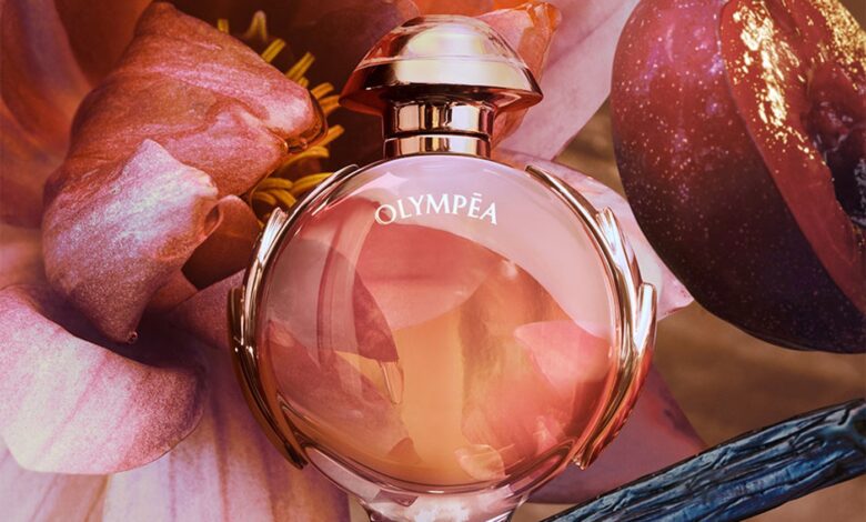 مراجعة عطر أوليمبيا ليجند باكو ربان Olympea Legend Paco Rabanne