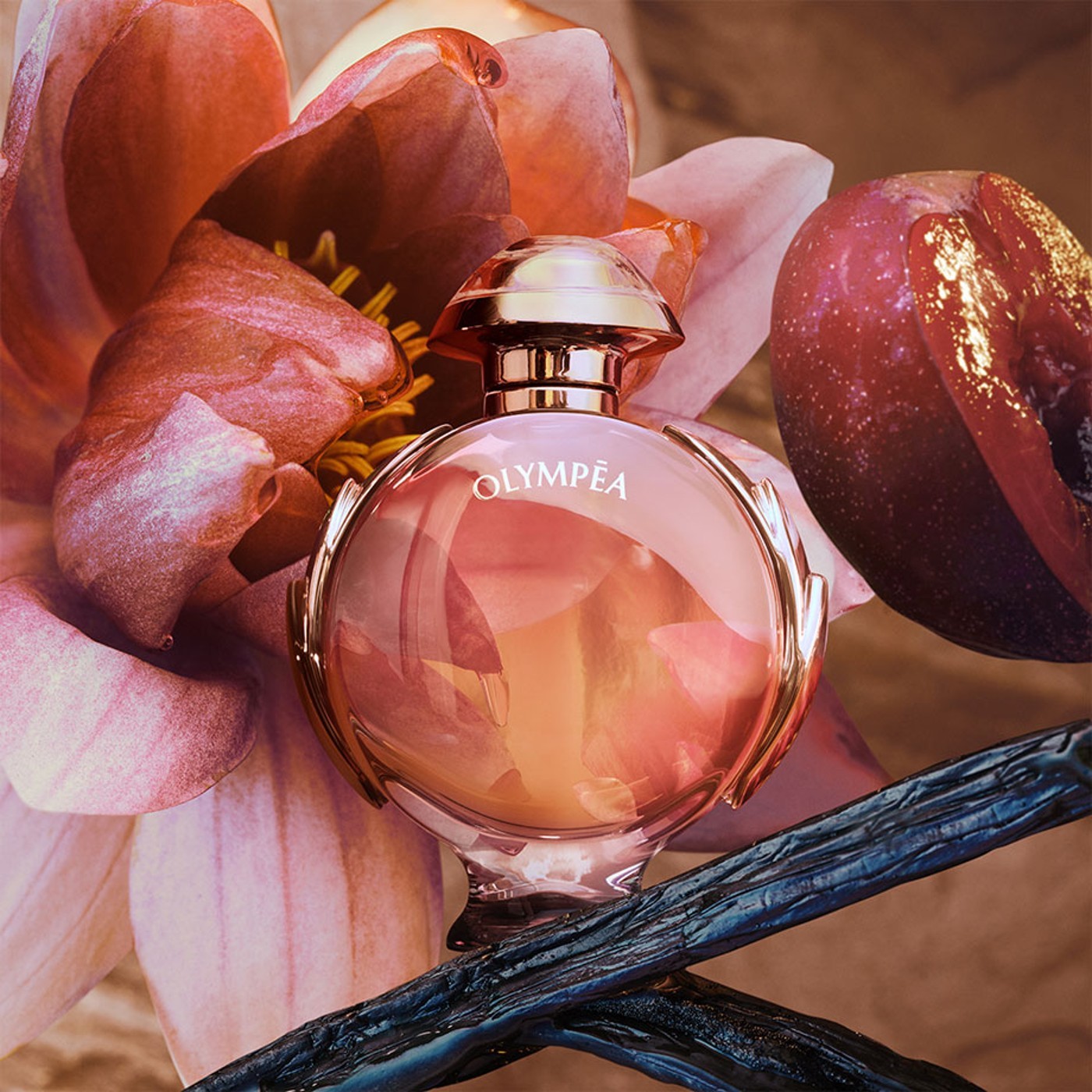 مراجعة عطر أوليمبيا ليجند باكو ربان Olympea Legend Paco Rabanne
