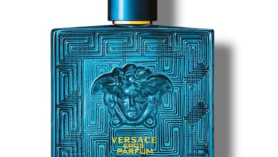 عطر فيرزاتشي إيروس ماء العطر Versace Eros Parfum