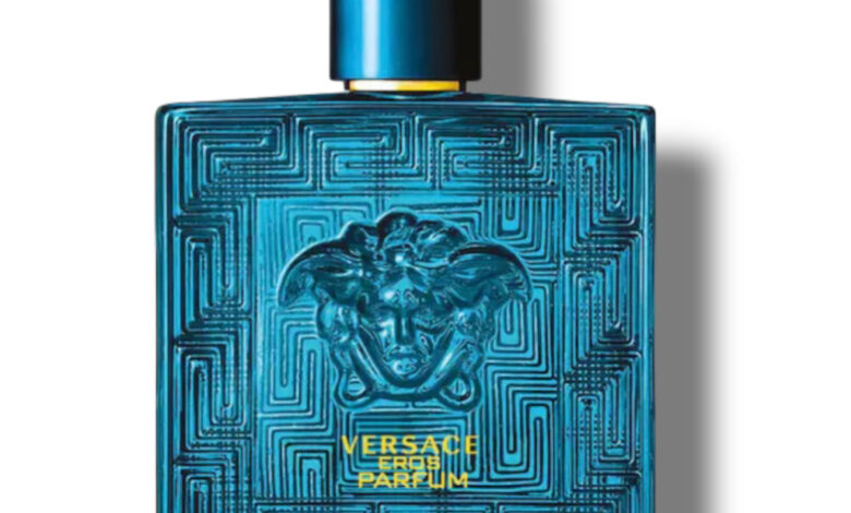 عطر فيرزاتشي إيروس ماء العطر Versace Eros Parfum