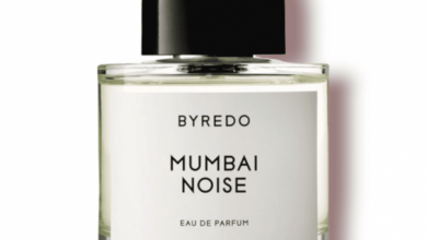 عطر مومباي بريدو Byredo Mumbai Noise