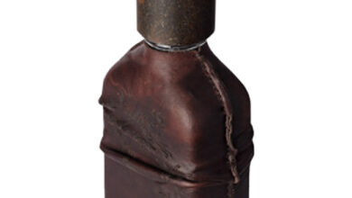 عطر أورتو باريسي الجديد كويوم Orto Parisi Cuoium