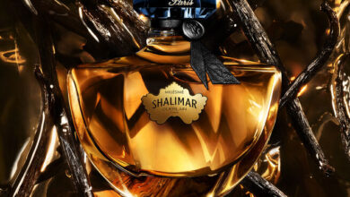 عطر شاليمار ميليسيم فانيلا بلانيفوليا Shalimar Millésime Vanilla Planifolia Guerlain من جيرلان