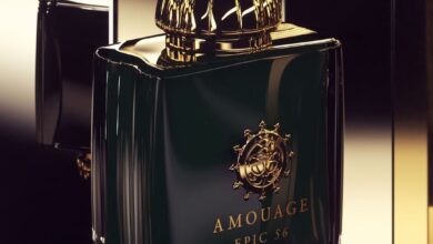 عطر إيبيك ٥٦ للنساء من أمواج Amouage Epic 56 Woman 